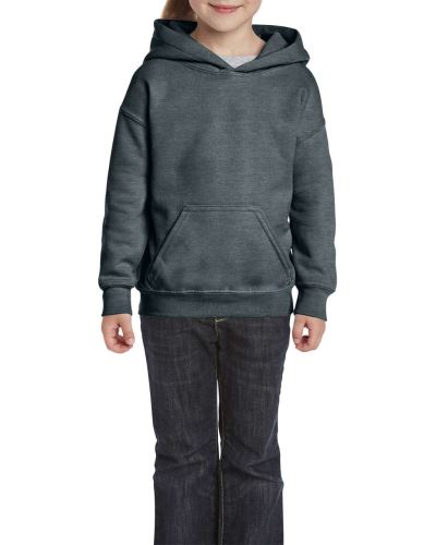 HEAVY BLEND™ YOUTH Kapucnis felső SWEATSHIRT